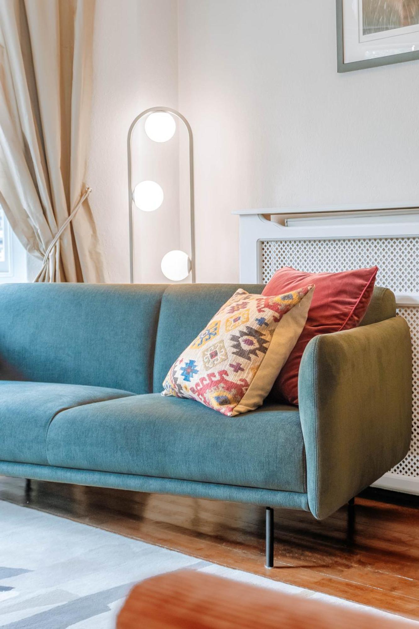 Willa The Harrogate Townhouse Zewnętrze zdjęcie