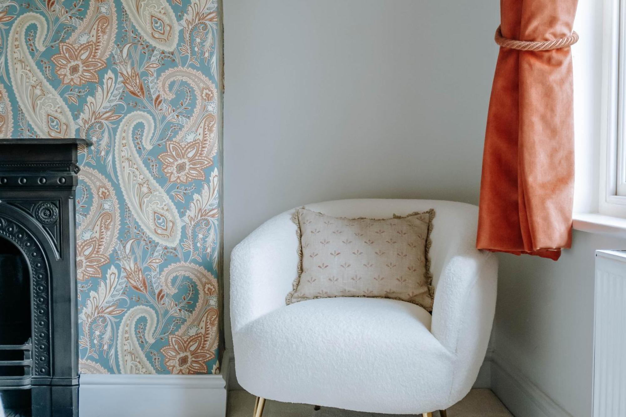 Willa The Harrogate Townhouse Zewnętrze zdjęcie